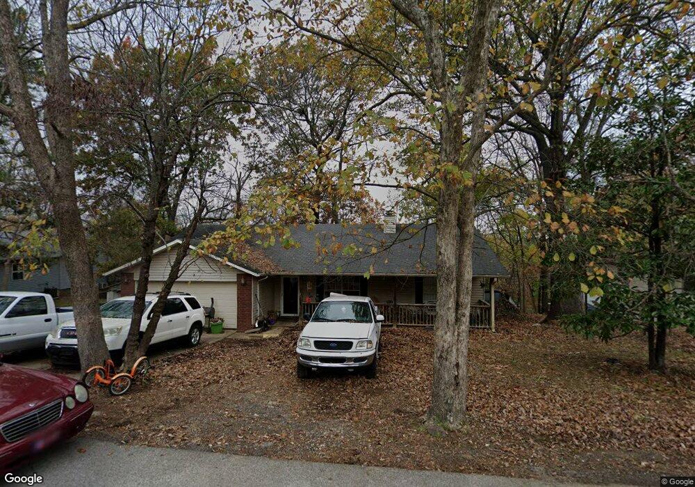 7 S Sycamore Ave, West Fork, AR 72774 - photo 1