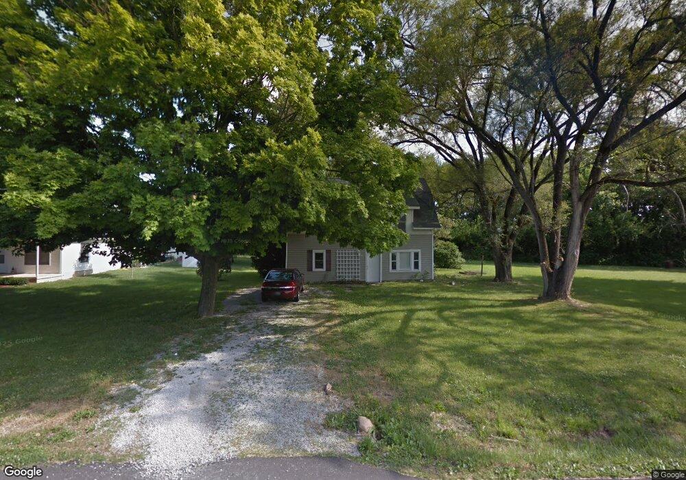 408 W Pierce St, Whitestown, IN 46075 - photo 1