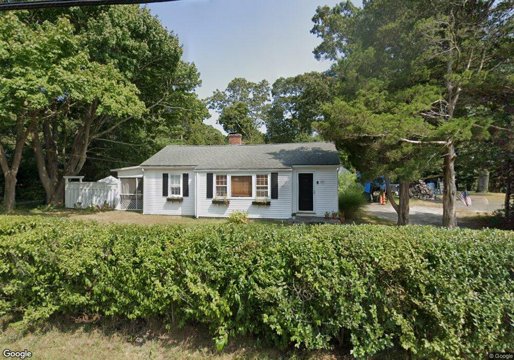 674 Strawberry Hill Rd, Centerville, MA 02632 - photo 1