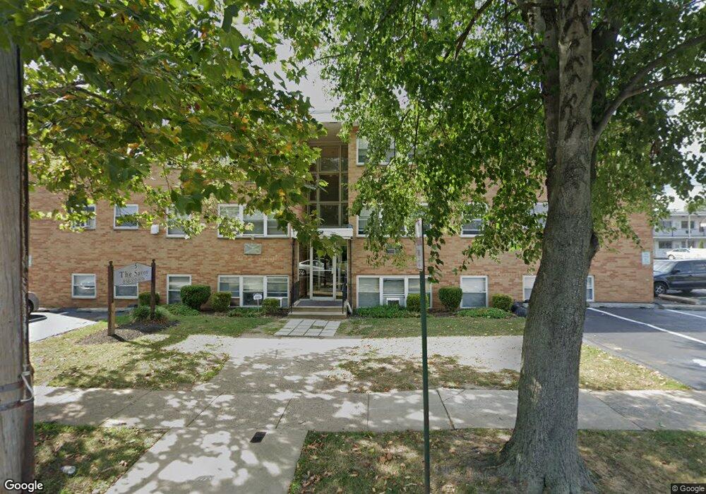 5 W Oakland Ave, Oaklyn, NJ 08107 - photo 1