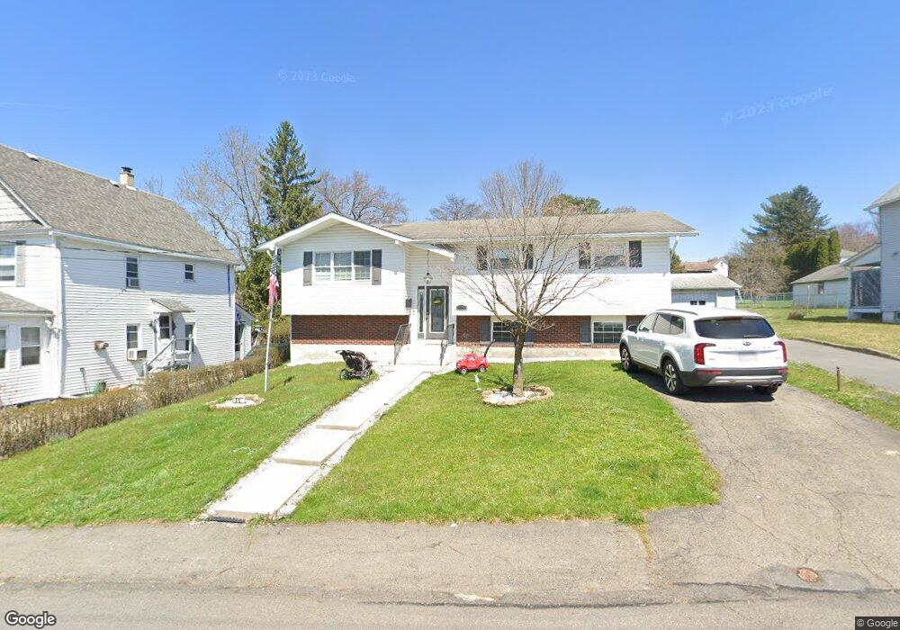 86 Chapel St, Pittston, PA 18640 - photo 1