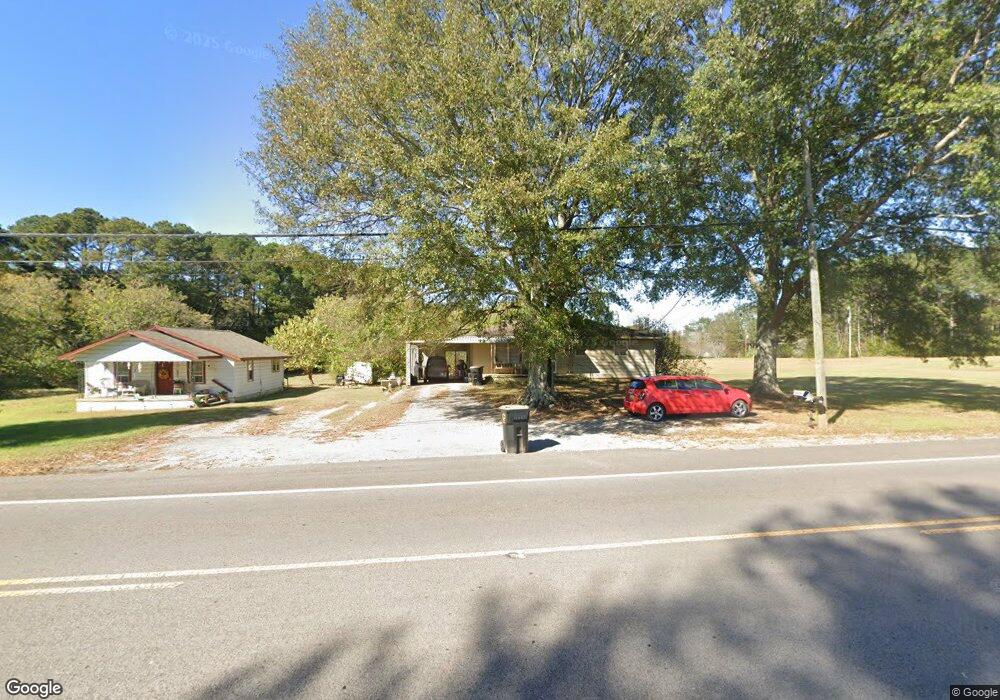 1639 3rd St NE, Cullman, AL 35055 - photo 1