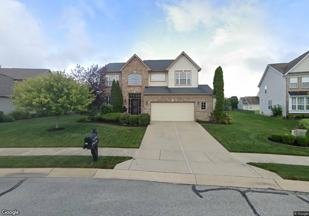 13190 Carnaby Place, Fishers, IN 46037 - photo 1