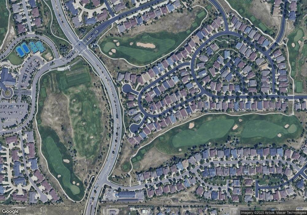 8126 S Algonquian Cir, Aurora, CO 80016 - photo 1