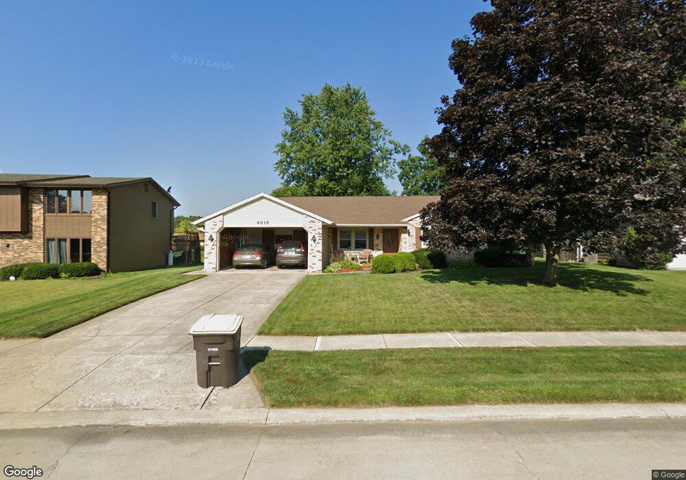 4616 Bridgetown Ct, Fort Wayne, IN 46804 - photo 1