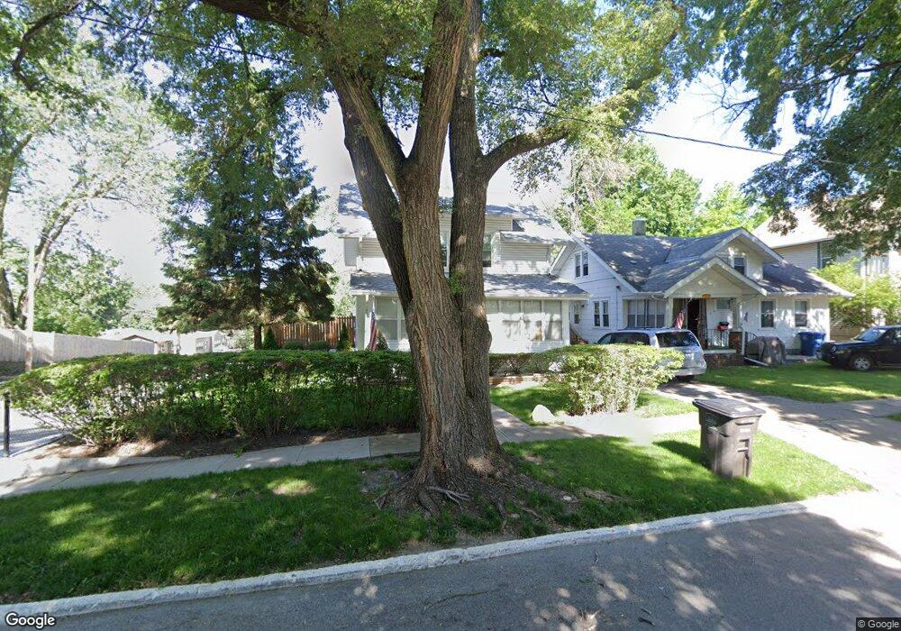 3200 5th Ave, Des Moines, IA 50313 - photo 1