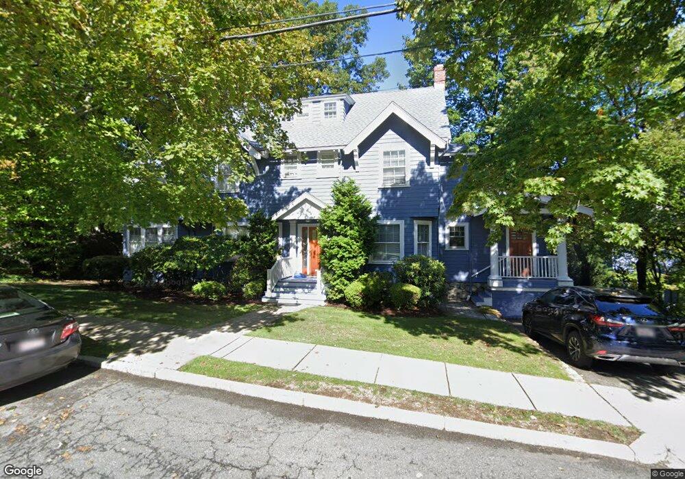 183 Mount Vernon St, West Newton, MA 02465 - photo 1