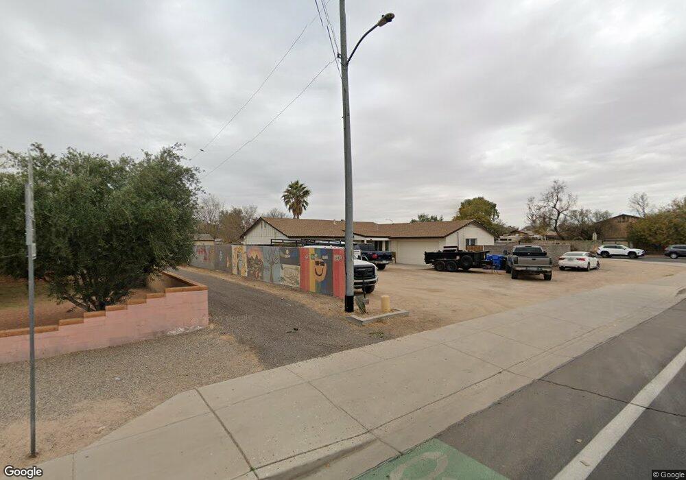 2745 E Grovers Ave, Phoenix, AZ 85032 - photo 1