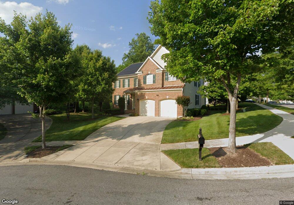 15413 Glastonbury Way, Upper Marlboro, MD 20774 - photo 1
