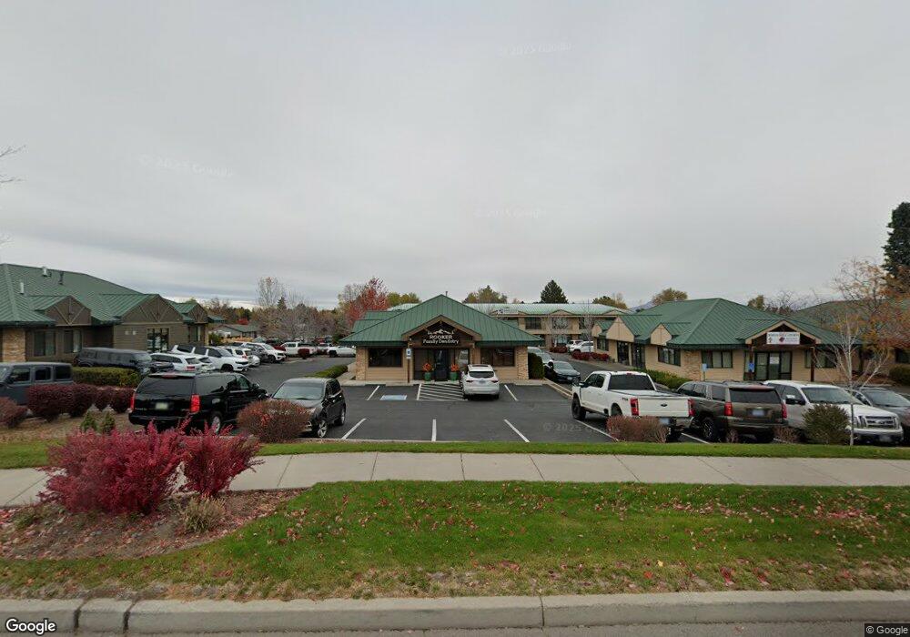 2400 SW Glacier Place unit 101, Redmond, OR 97756 - photo 1