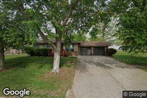 306 Maple St, Johnson, NE 68378