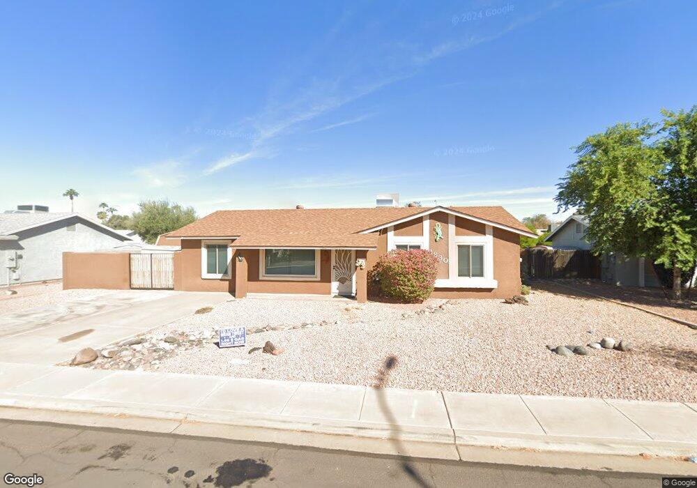 1830 W Pecos Ave, Mesa, AZ 85202 - photo 1