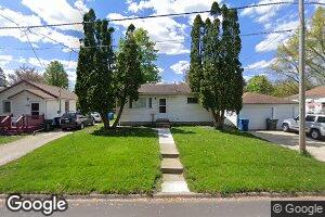 419 Hartman Ave, Waterloo, IA 50701