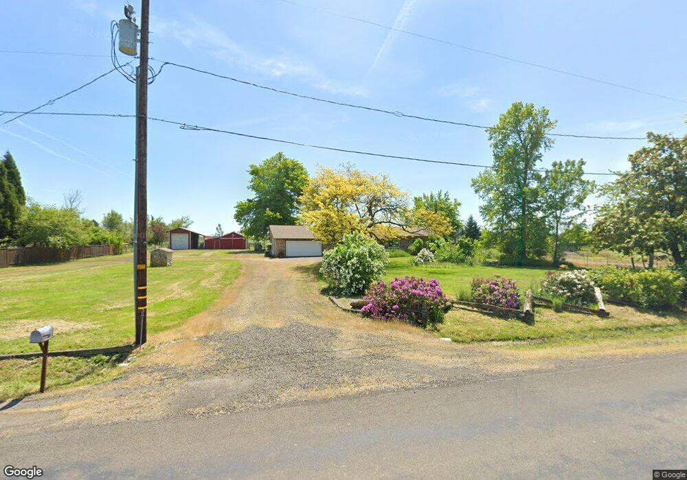 30878 Priceboro Dr, Harrisburg, OR 97446 - photo 1