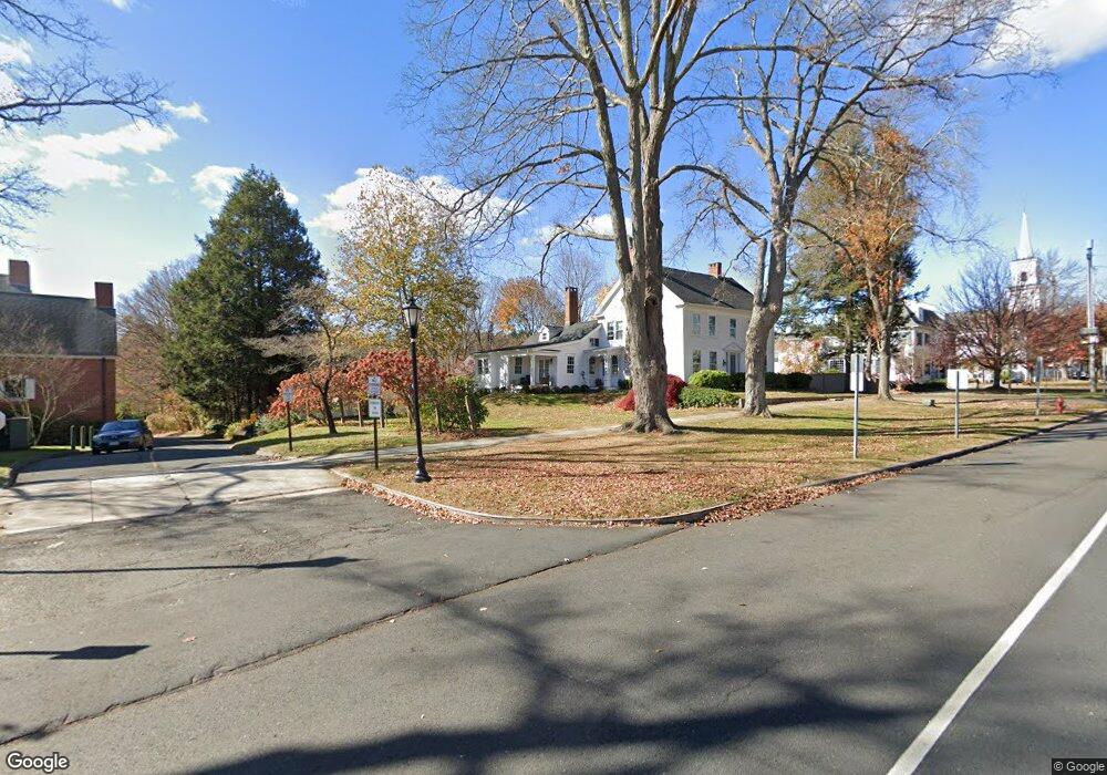 27 Main St, Newtown, CT 06470 - photo 1