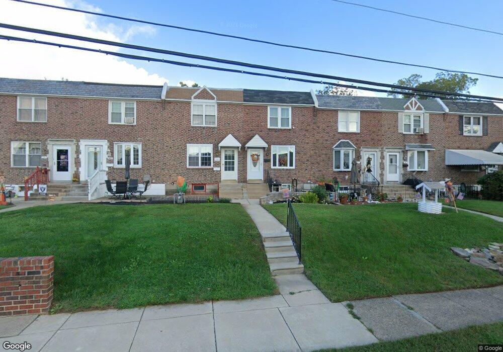 8 Briarcliffe Rd, Glenolden, PA 19036 - photo 1