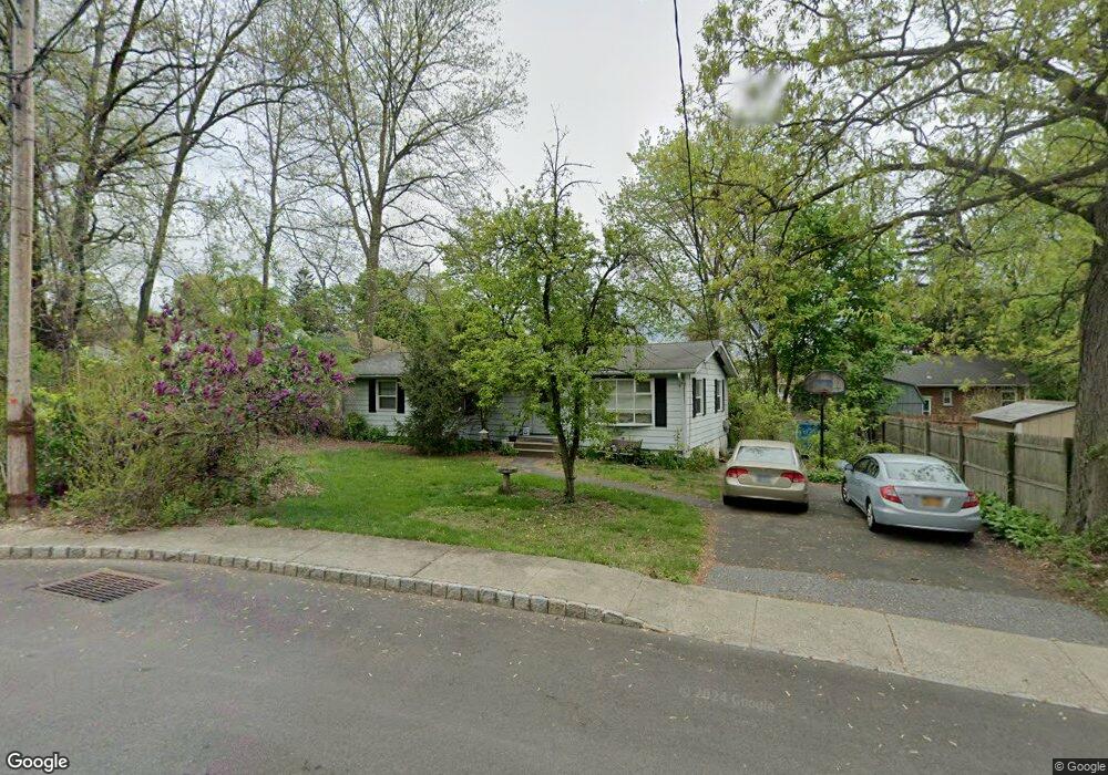 6 Jackson Ave, Garnerville, NY 10923 - photo 1