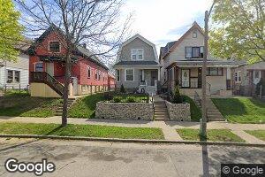 1306 S 26th St, Milwaukee, WI 53204