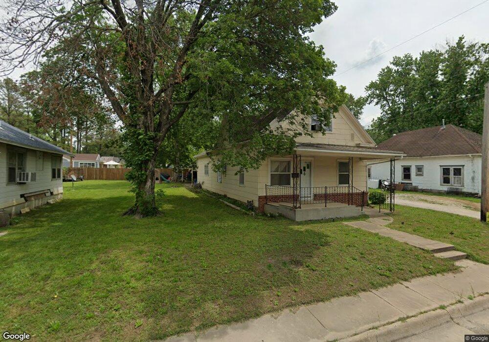 1006 S 16th St, Parsons, KS 67357 - photo 1