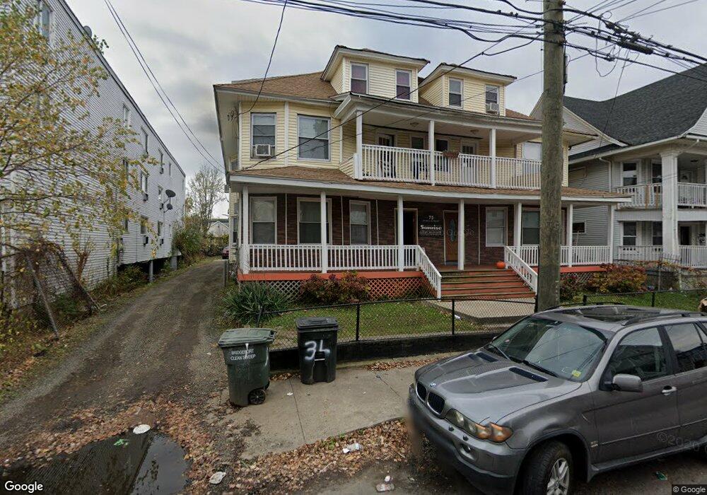 75 James St unit 1R, Bridgeport, CT 06604 - photo 1