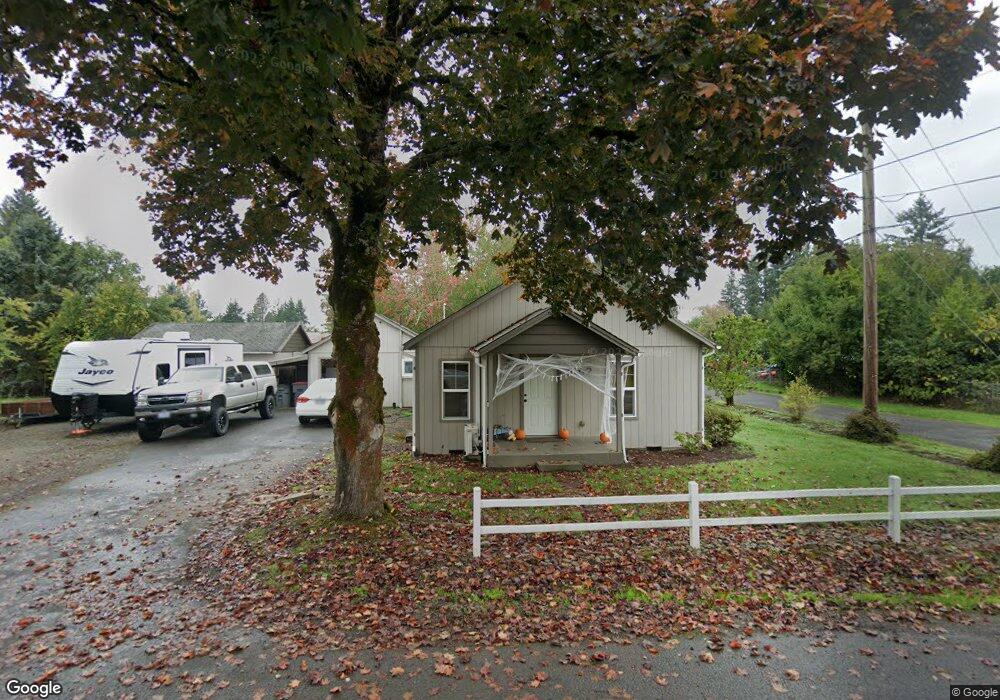 1002 Goucher St, Amity, OR 97101 - photo 1