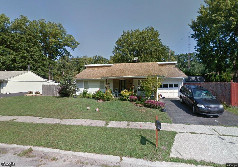 3214 White Birch Dr, Michigan City, IN 46360 - photo 1