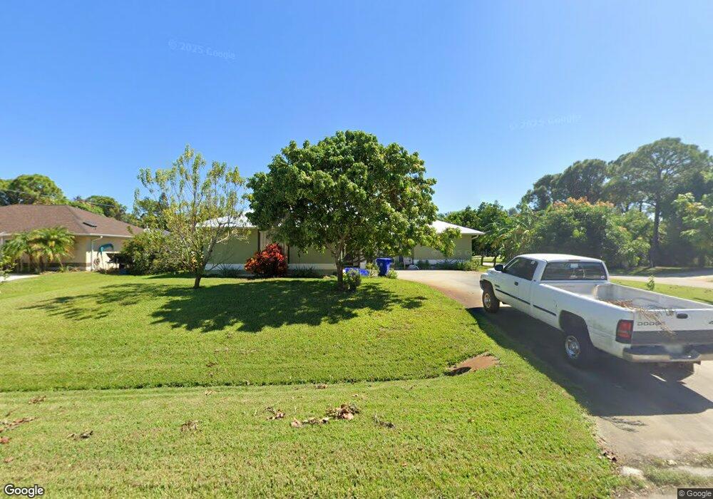 397 Herndon St, Sebastian, FL 32958 - photo 1