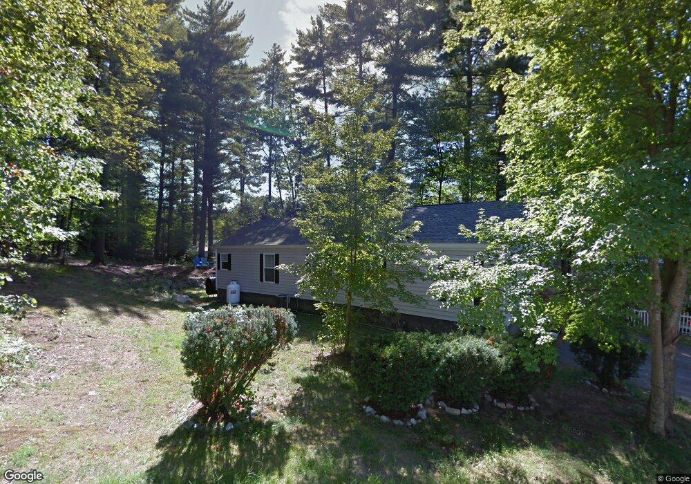 23 Marilyn Dr, Allenstown, NH 03275 - photo 1