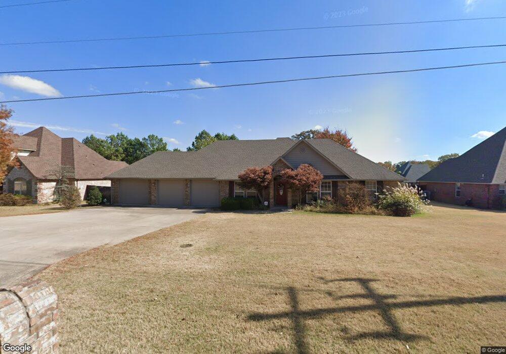 2473 S Park Hill Rd, Tahlequah, OK 74464 - photo 1