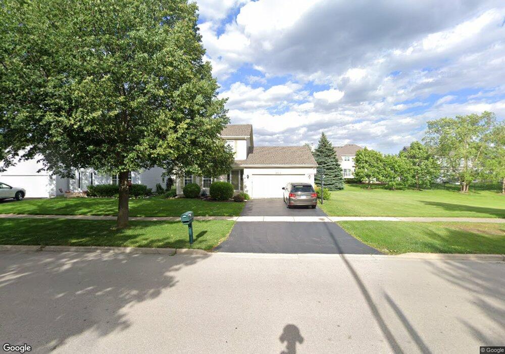 2912 Skylane Dr unit 1, Naperville, IL 60564 - photo 1