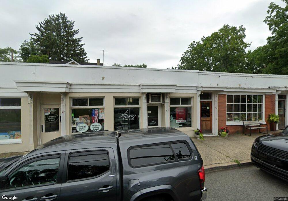 29 Old Tappan Rd, Tappan, NY 10983 - photo 1