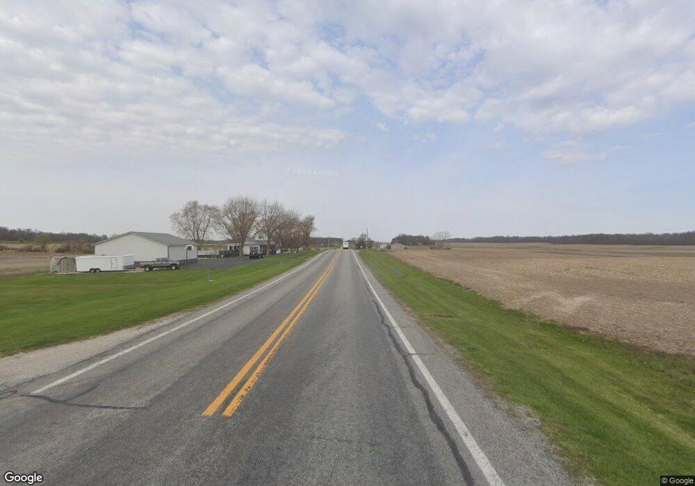 9018 W 1100 S35, La Fontaine, IN 46940 - photo 1