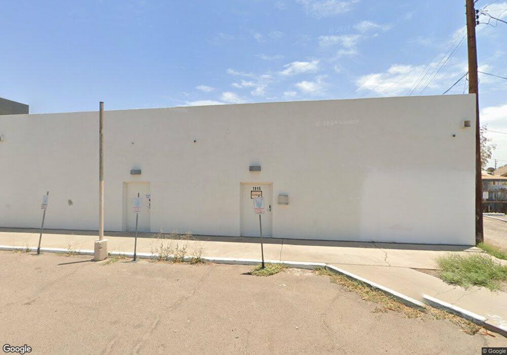 1917 N 16th St, Phoenix, AZ 85006 - photo 1