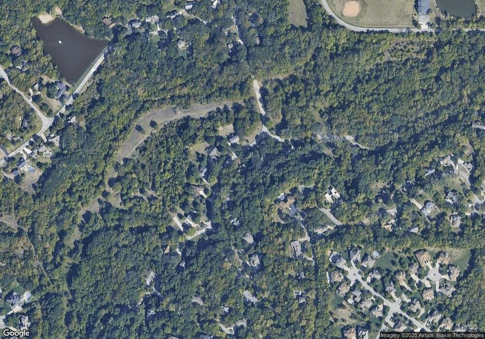 8603 Redbud Ln, Lenexa, KS 66220 - photo 1