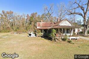 161 6th St, Clyo, GA 31303