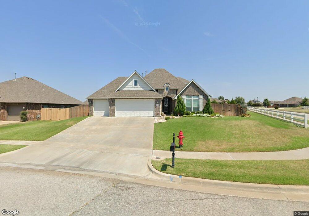 7208 E Nashville St, Broken Arrow, OK 74014 - photo 1