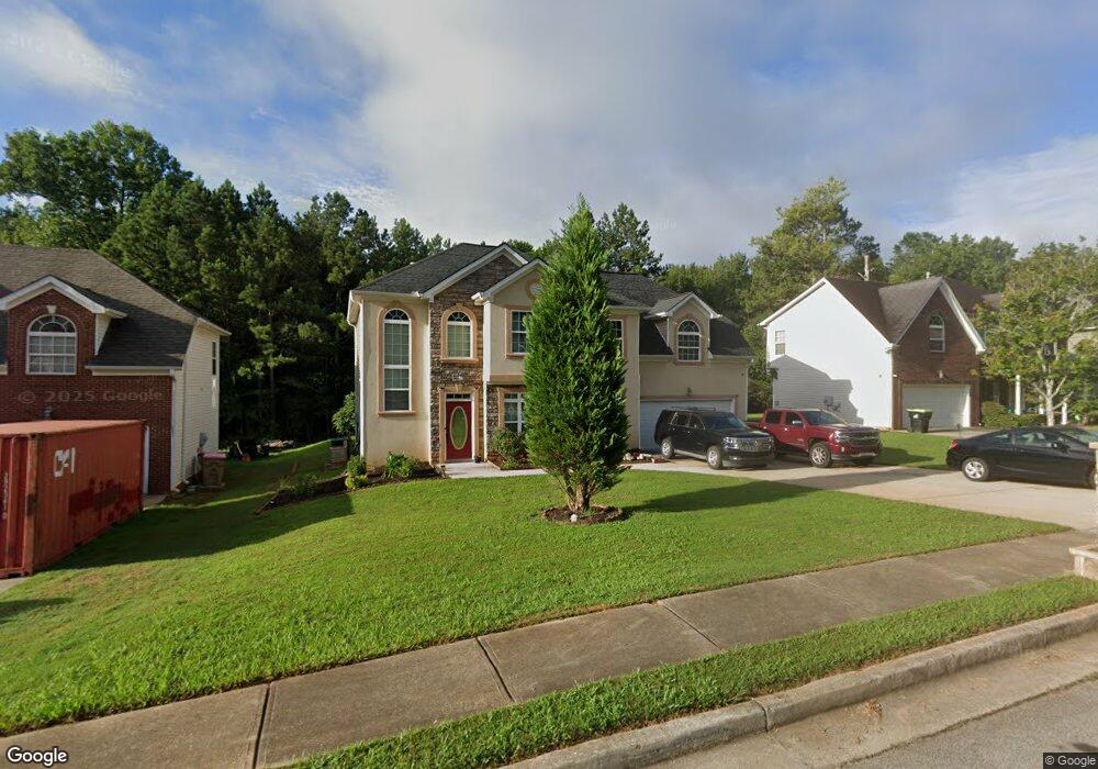 694 Sterling Ct, Riverdale, GA 30274 - photo 1