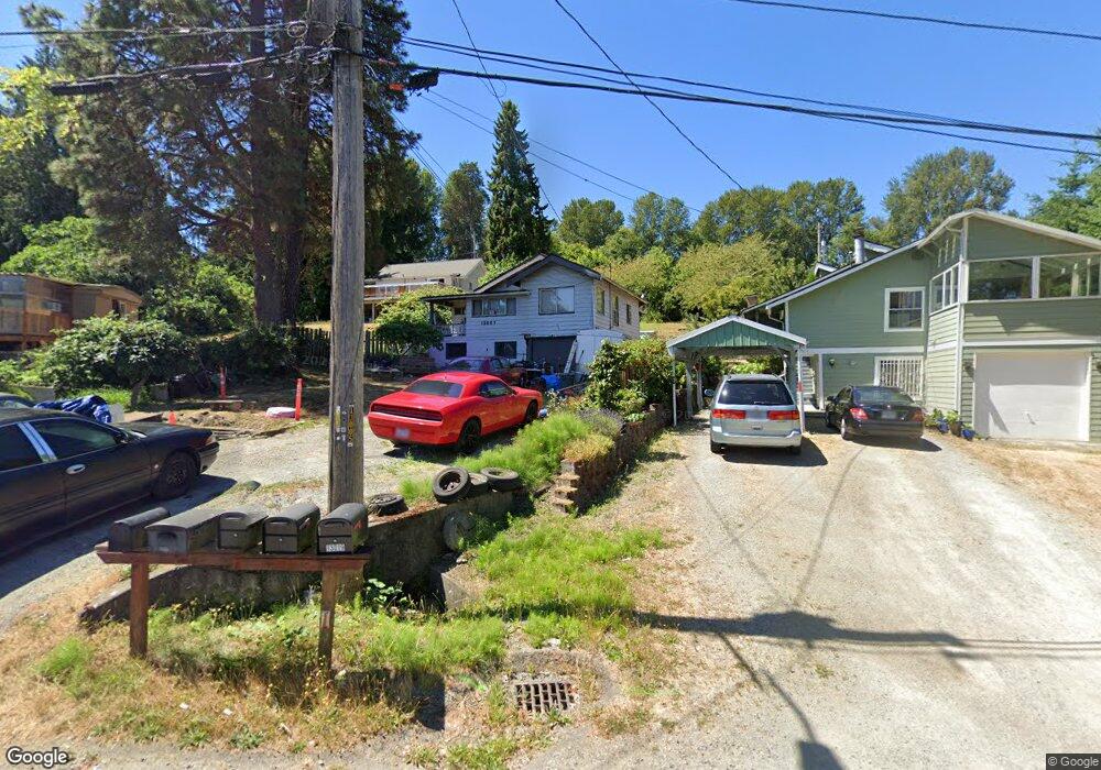 13027 34th Ave S, Tukwila, WA 98168 - photo 1