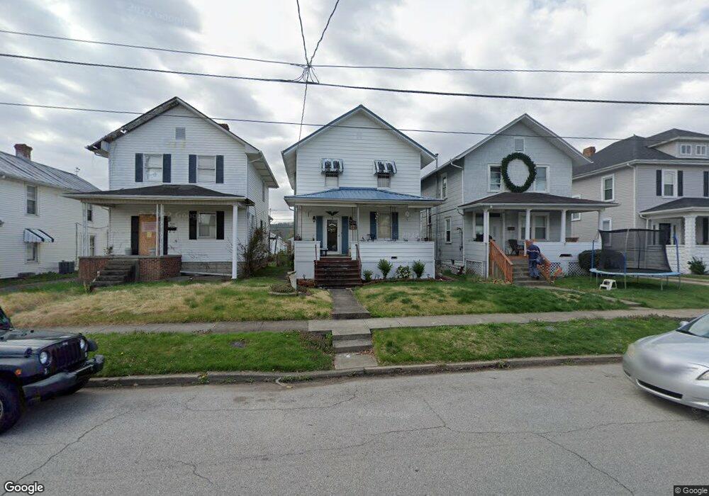 1217 Grosscup Ave, Dunbar, WV 25064 - photo 1