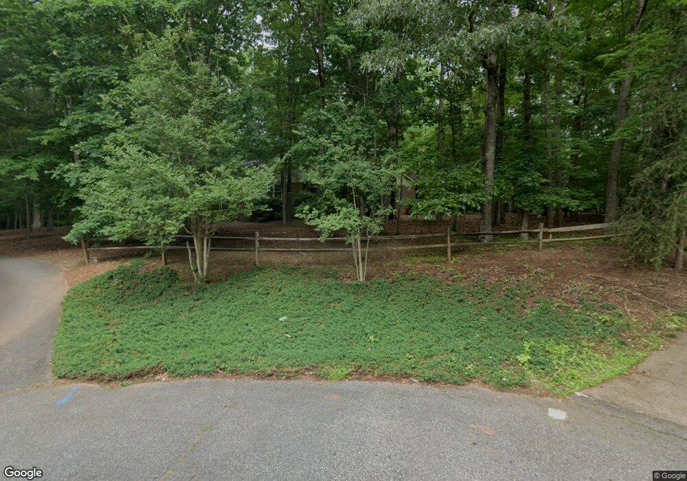 2612 Eastbrook Ln, Statesville, NC 28625 - photo 1