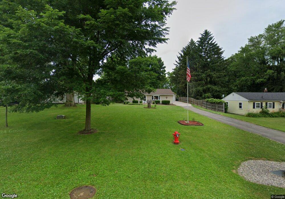 7515 3rd St, Dexter, MI 48130 - photo 1