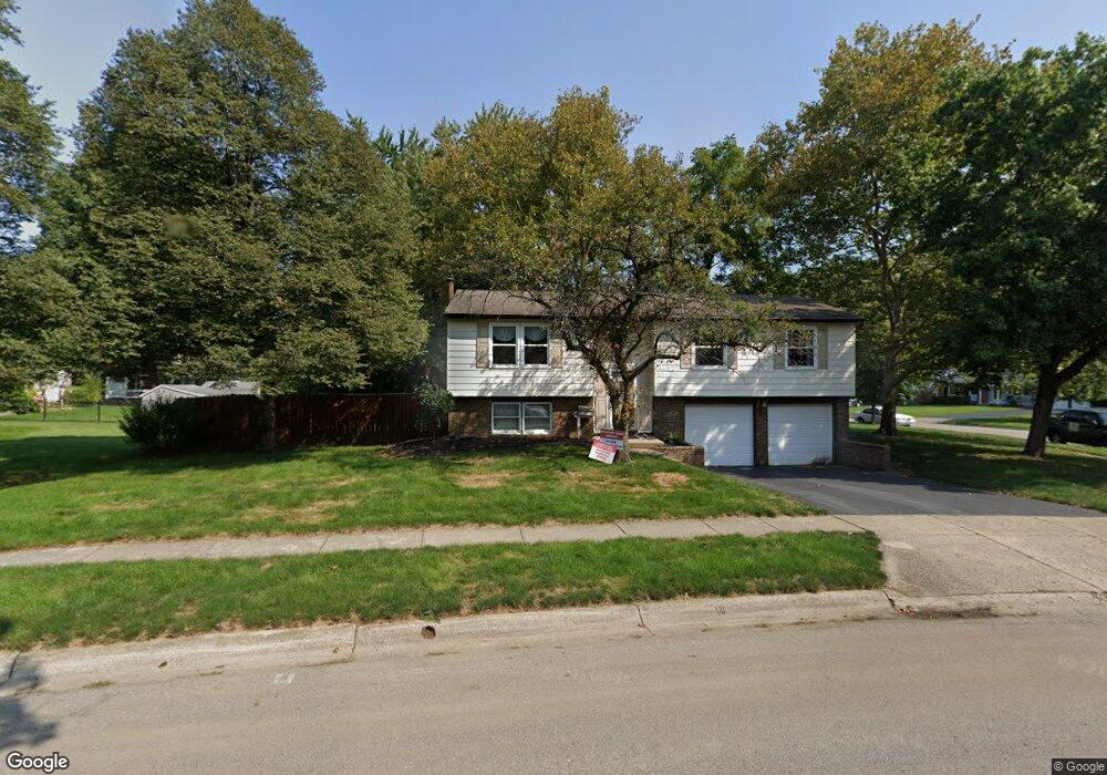 1806 Meander Dr, Columbus, OH 43229 - photo 1