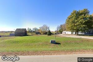 3553 Hickory Ave, Hull, IA 51239
