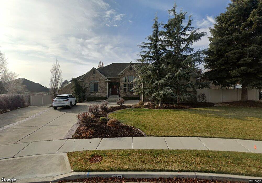 3373 W Jordan Bend Rd, South Jordan, UT 84095 - photo 1
