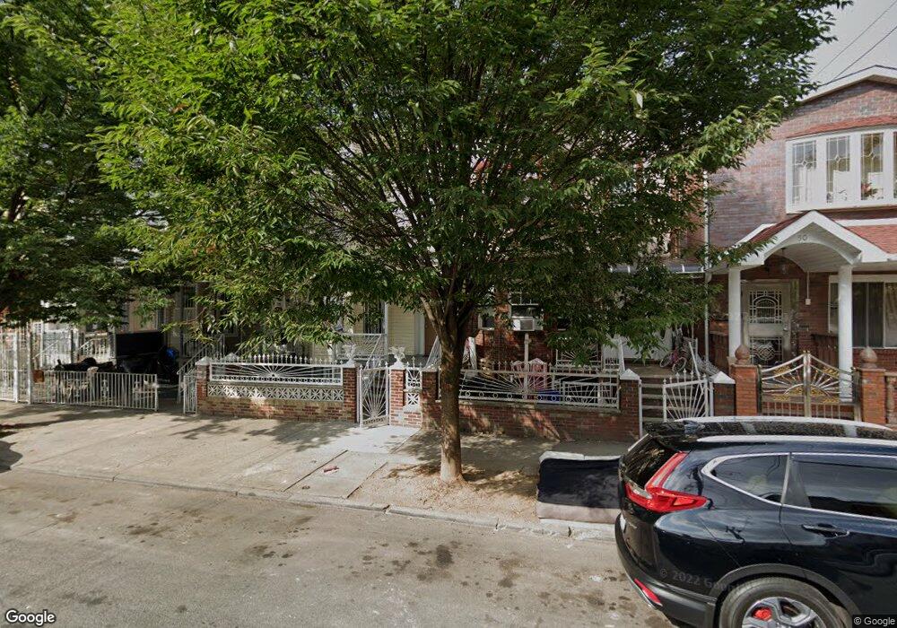 54 Nichols Ave, Brooklyn, NY 11208 - photo 1