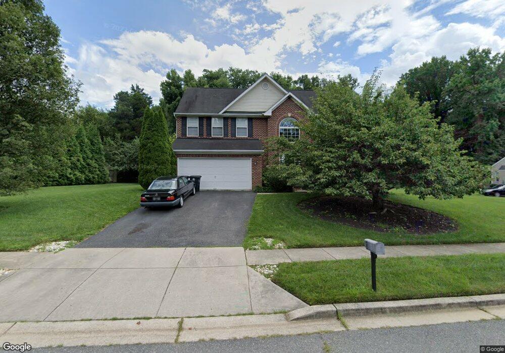 10105 Glenndale Oaks Way, Glenn Dale, MD 20769 - photo 1