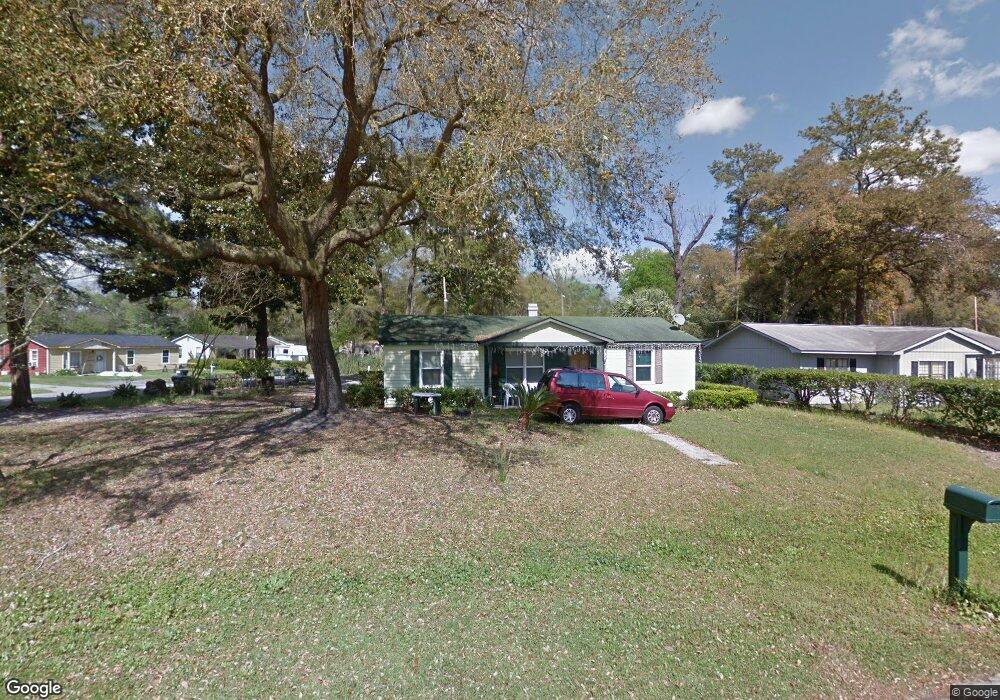 110 Gilliam Ave, Savannah, GA 31406 - photo 1