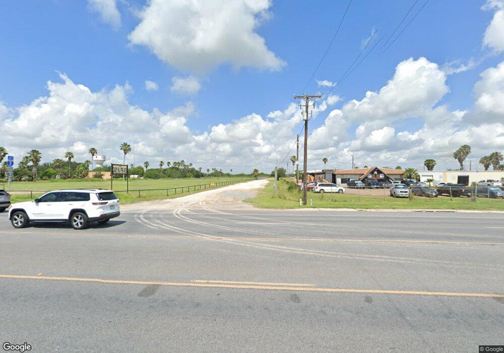 2619 N Fm 493, Donna, TX 78537 - photo 1