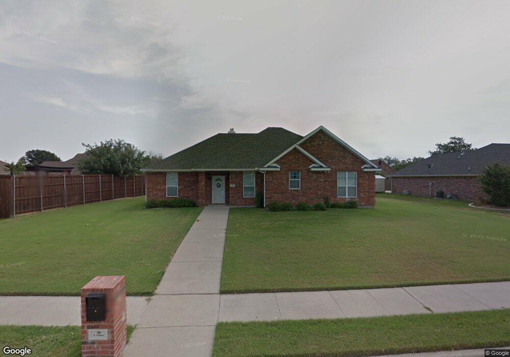 310 S Alabama St, Celina, TX 75009 - photo 1