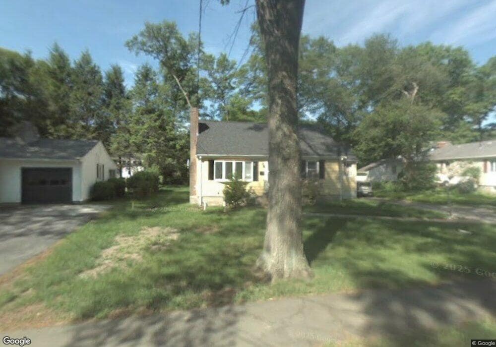 430 High Rock St, Needham, MA 02492 - photo 1